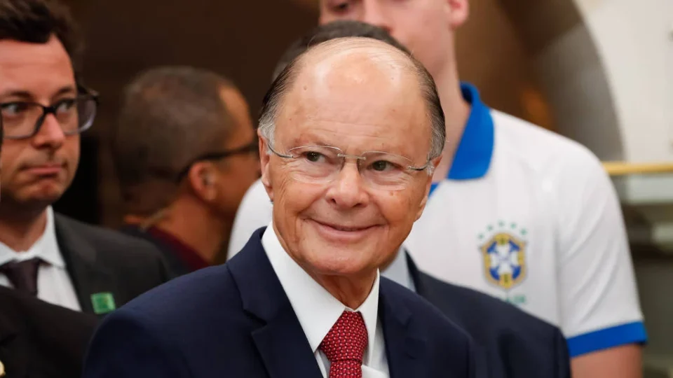 Digimais, de Edir Macedo, recebeu aporte do Grupo Record e tem cerca de R$ 2 bi em caixa