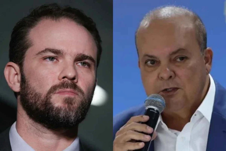 Ministro diz que Ibaneis “possivelmente será preso” e advogado reage: “Irresponsabilidade”.