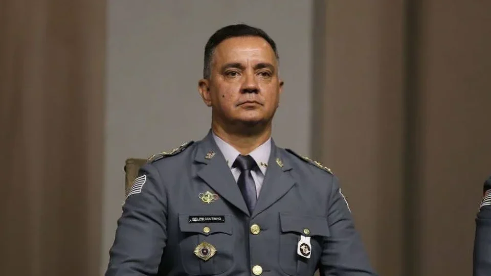 Coronel tinha grupo de WhatsApp com investigados ligados ao PCC, diz Promotoria