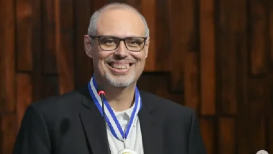 Justiça mantém preso pai de deputado bolsonarista em esquema de R$ 86 milhões