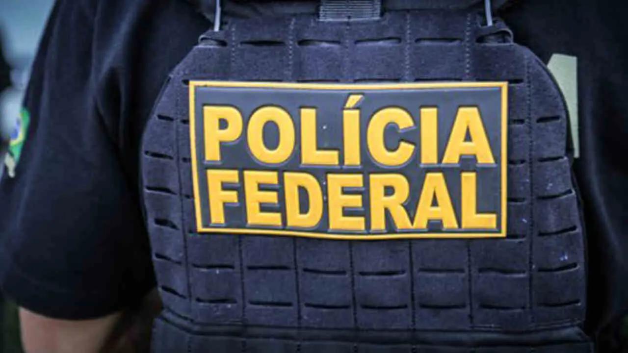 Megaoperação mira facção em MS e cumpre 179 mandados contra o tráfico em 14 estados