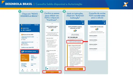Desenrola 2.0: prazo para renegociar dívidas na reta final