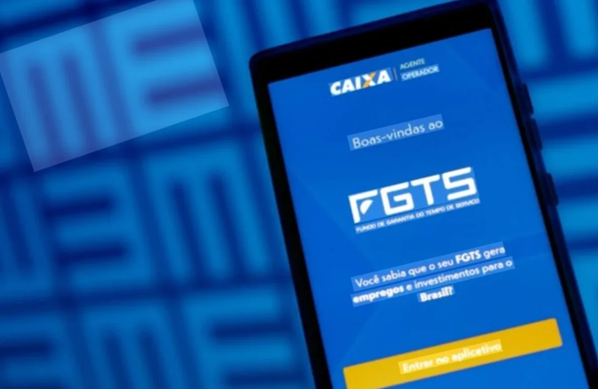 FGTS vai distribuir R$ 13 bilhões do lucro de 2025 a trabalhadores; veja quem tem direito