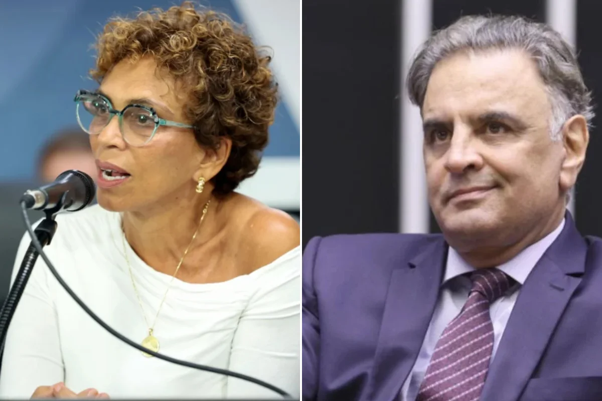 Genial/Quaest mostra disputa apertada pelo Senado em MG