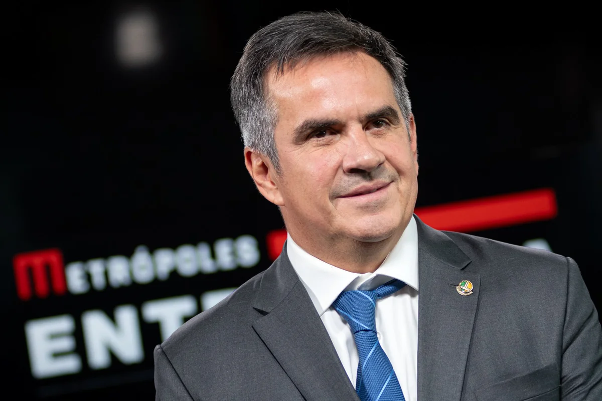 Ciro Nogueira declara R$ 34,6 milhões em bens, incluindo blindagens de carros