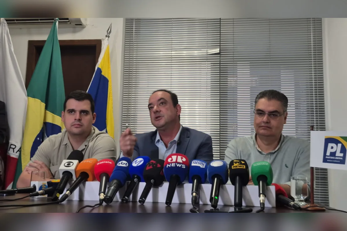 Volta de Cleitinho à disputa em MG desanima campanha do PL
