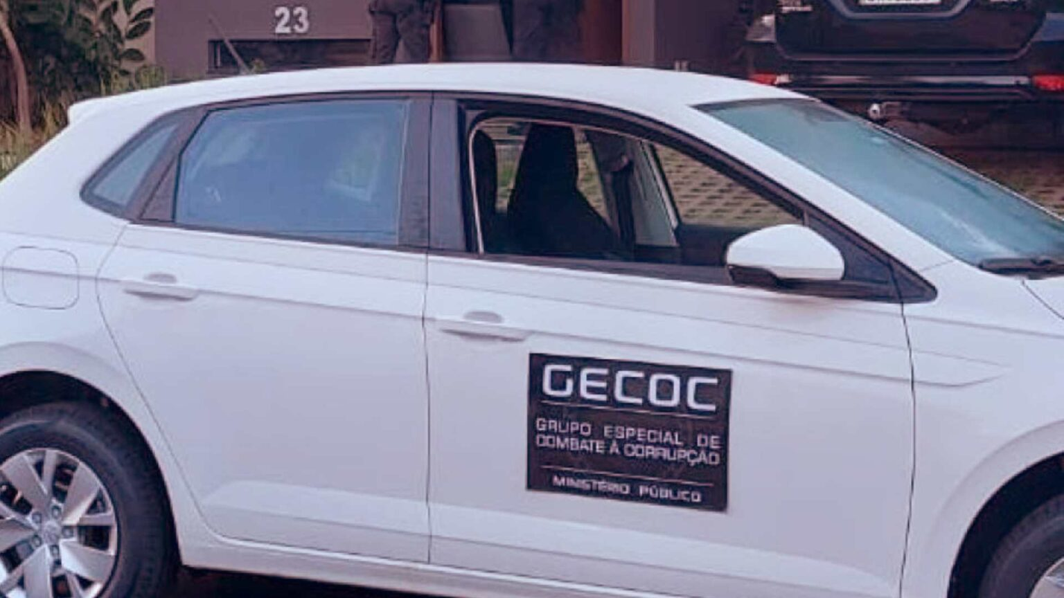 Operação do Gecoc mira fraude em contratos da saúde em Mato Grosso do Sul