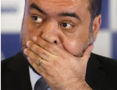 Cláudio Castro é alvo de buscas da PF na Operação Sem Refino 2, sobre fraude em licenças ambientais da Refit