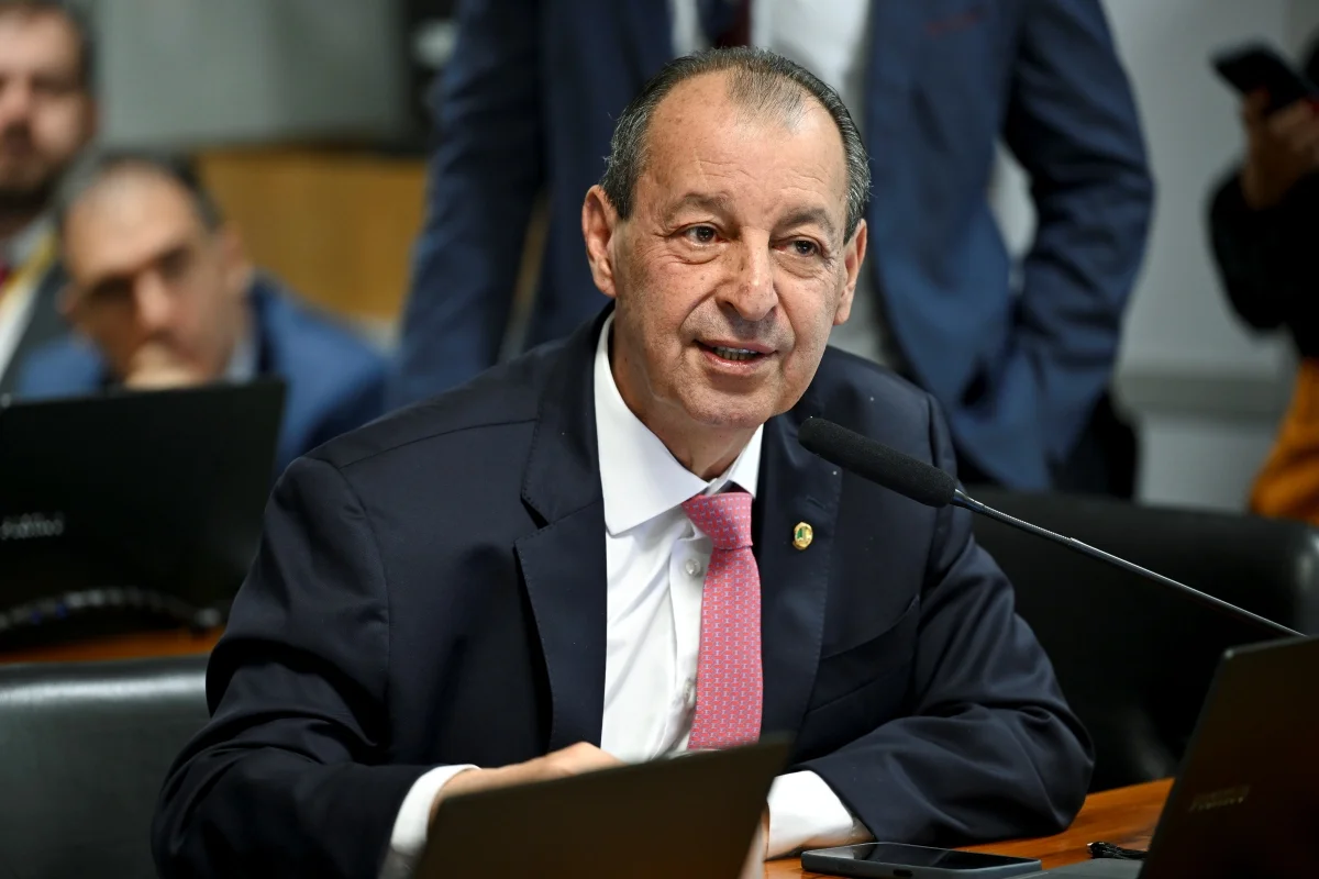 6×1: em parecer, relator mantém texto da Câmara para acelerar votação