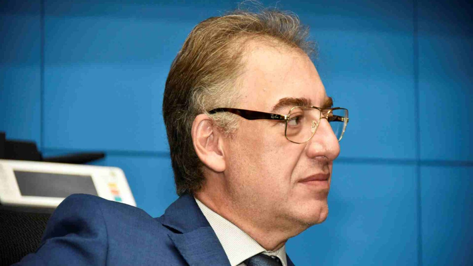 TJMS define data para julgar pedido de liberdade do ex-deputado Neno Razuk