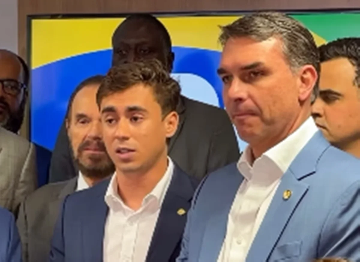 Flávio planeja motociata até onde pai levou facada em Juiz de Fora