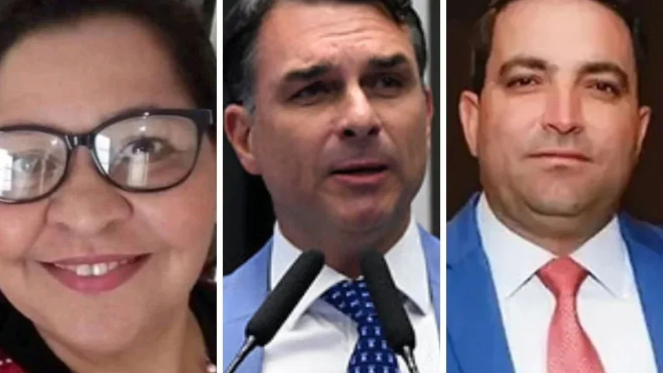 ‘Doméstica’ preside empresas de investigado na fraude do INSS ligado a Flávio Bolsonaro