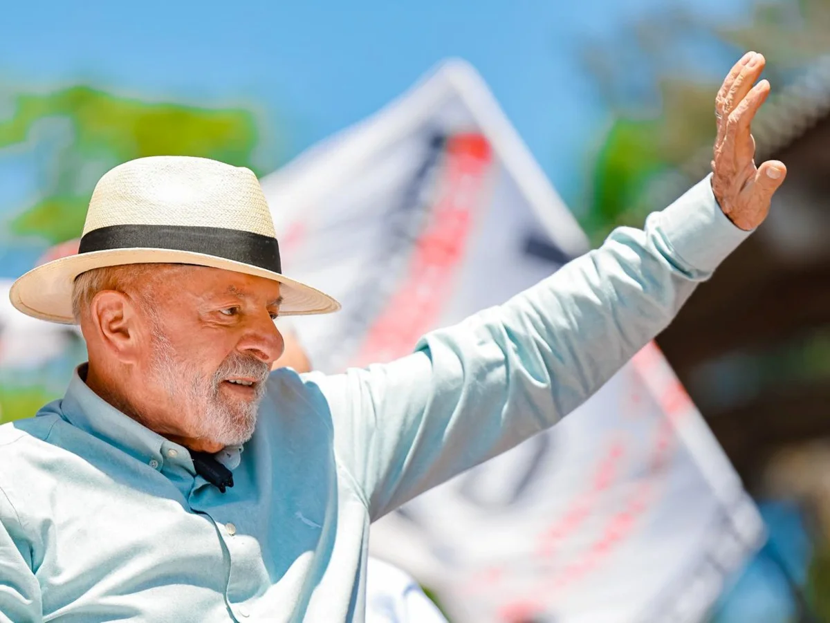 CEO da Quaest: “Lula volta a ter probabilidade de reeleição acima de 50%”