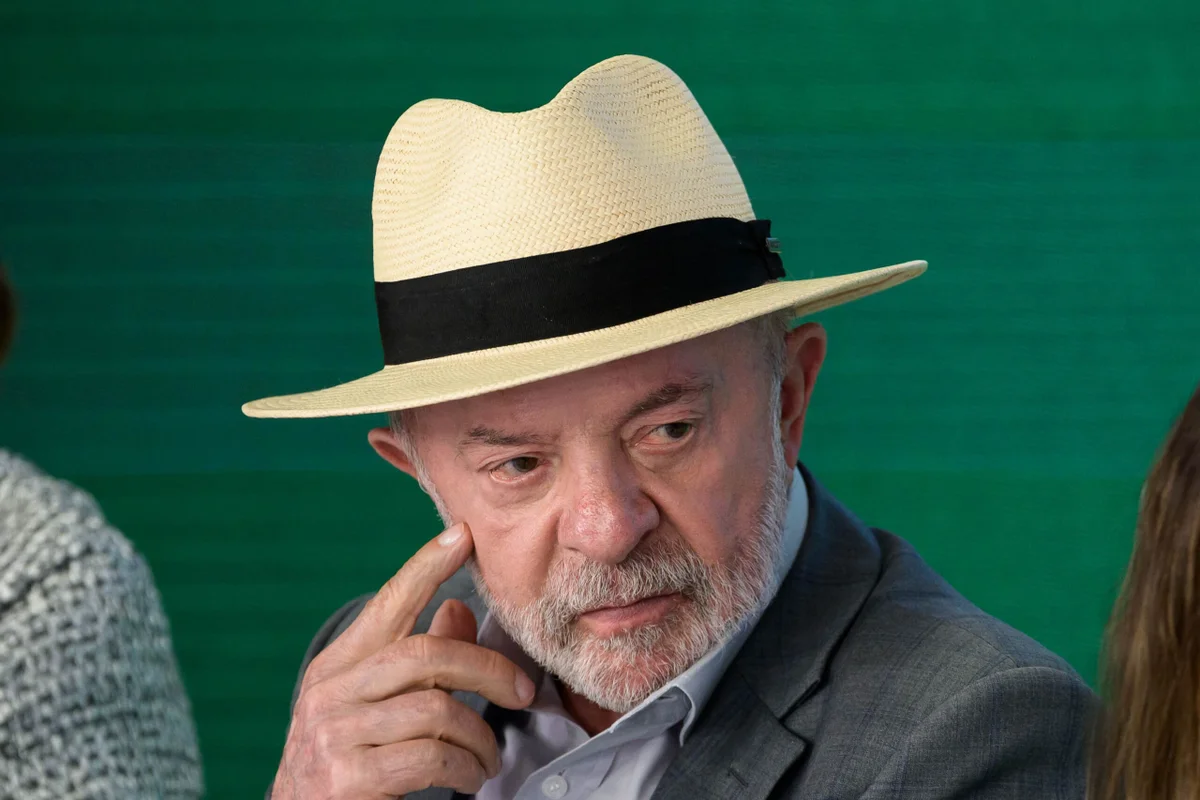 Posts impulsionados usam bets para atacar Lula após proibição de apostas