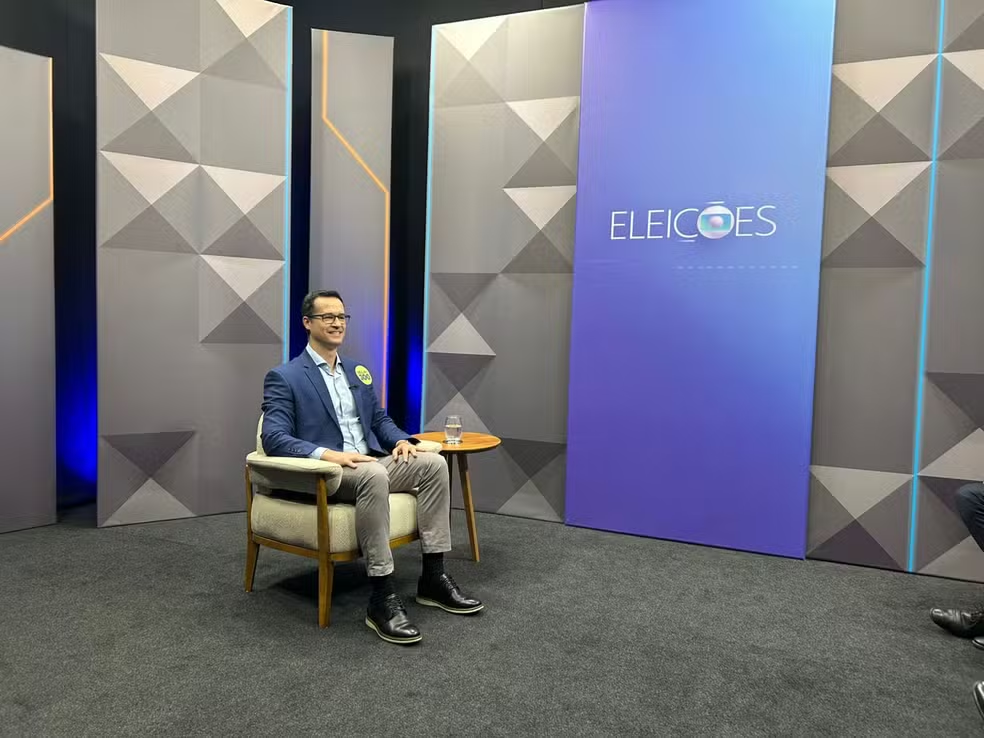 Deltan Dallagnol está impedido de fazer campanha e usar fundo partidário até julgamento do TSE sobre inelegibilidade