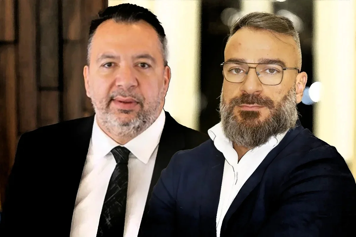 Unha e Carne: deputado eleito Márcio Canella e delegado são presos pela PF.