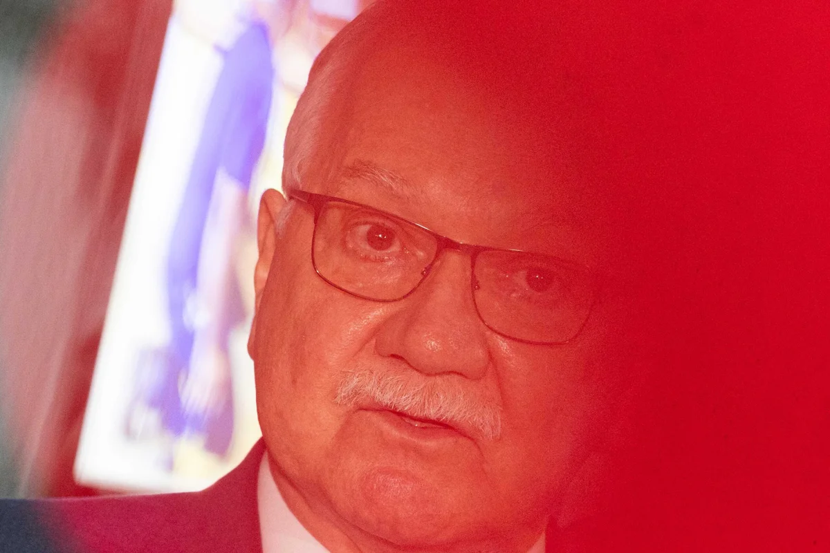 PF espera orientação de Fachin sobre cinco ministros no celular de Vorcaro PF espera orientação de Fachin sobre cinco ministros no celular de Vorcaro