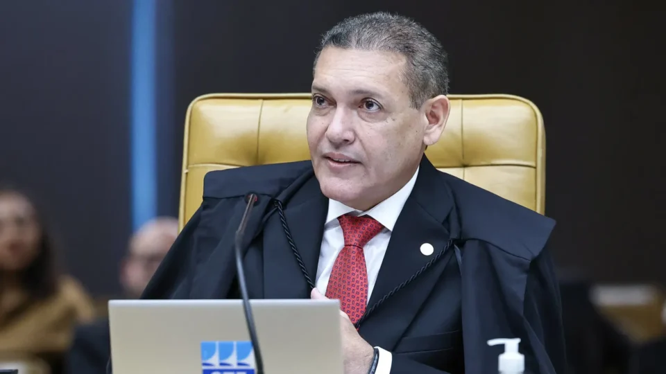 Kassio quer julgar soltura de Bolsonaro após 2º turno e avalia libertar ex-presidente com liminar